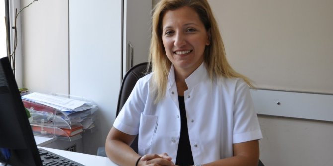 Çanakkale Devlet Hastanesi’nde Çocuk Hematoloji-Onkoloji Polikliniği açıldı