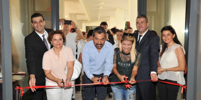 TED Adana Koleji 2017-2018 eğitim-öğretim yılına başladı