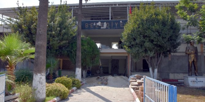 Tarsus’ta 5 eski beldede yaşam boyu spor merkezi olacak