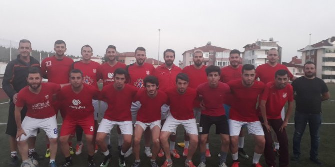 Bilecikspor yeni sezon hazırlıklarına başladı