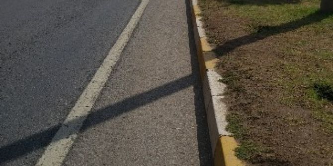 Hasta Ziyaretine Giderken Hastanelik Oldu