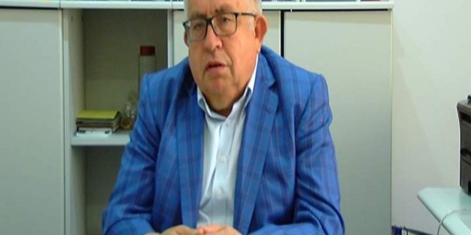 Ticaret Borsası Başkanı Ünlü, “Pastırma ve sucuk fiyatlarında değişiklik olacağını düşünmüyorum”