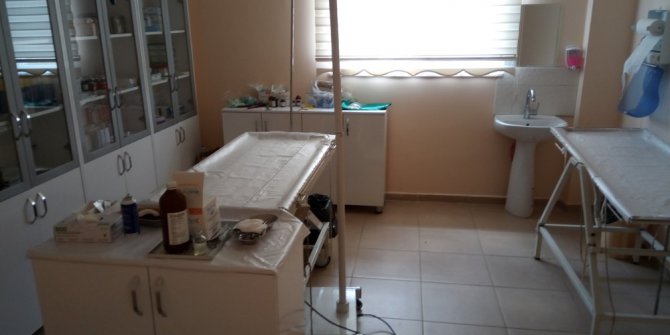 Başkan Yılmaz: “Bölgenin en büyük eksikliğini giderdik”