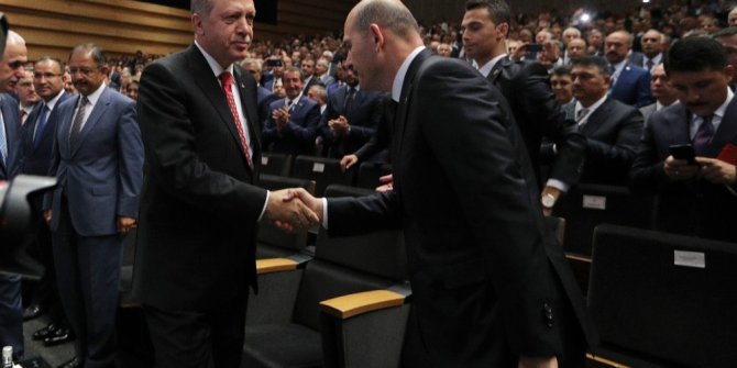 Cumhurbaşkanı Erdoğan’dan CHP’li Sezgin Tanrıkulu’na “SİHA” yanıtı