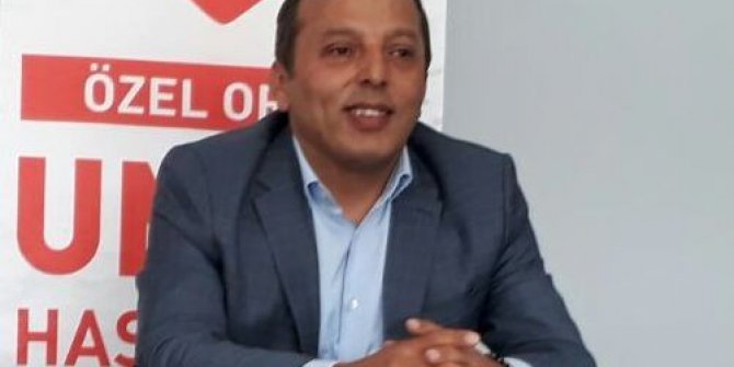 Ordu’da ‘Arakan’ konferansı