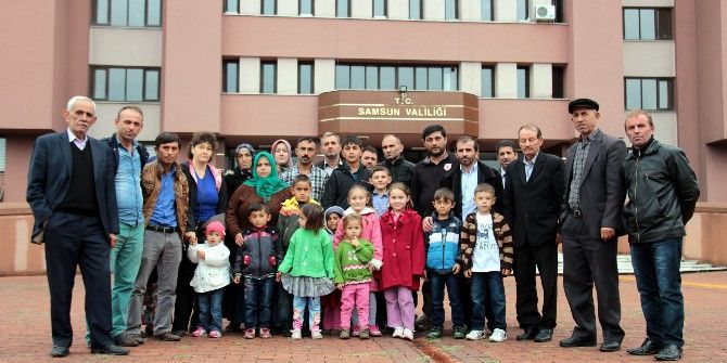 Okulları Değiştirilen Öğrenciler Ve Velilerden Tepki