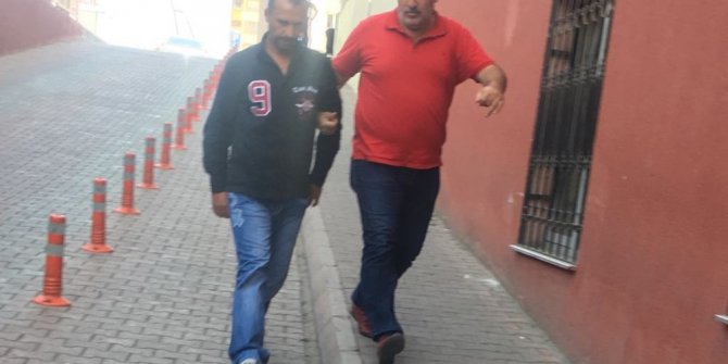 Tacettin Veli Mahallesi’ndeki cinayetin zanlıları adliyeye sevk edildi