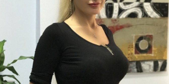 Hava kirliliği saçlara da zarar veriyor