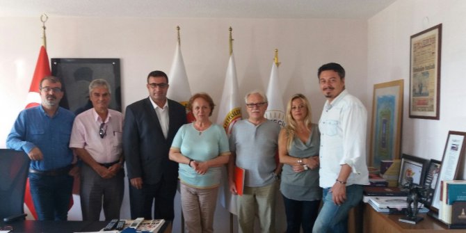 Medical Park İzmir Hastanesi’nden basın mensuplarına indirim