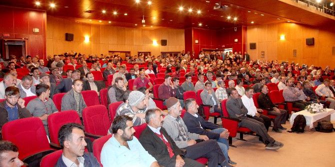 36 Kişilik İşe 880 Başvuru