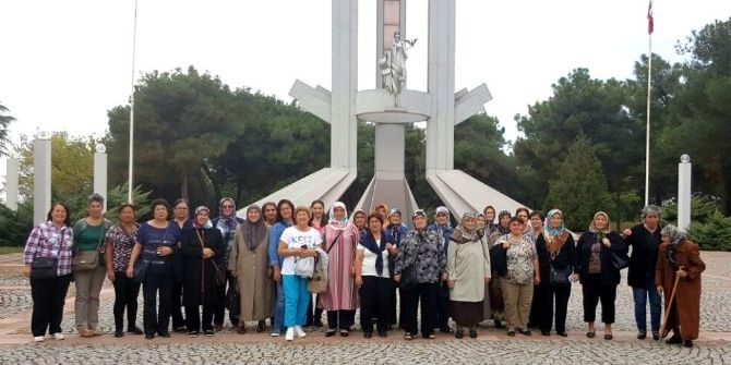 Edirne Keşfi Devam Ediyor