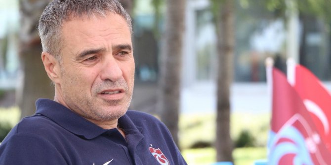 Yanal: "Mutlaka zirvede üst mücadelemizi göstereceğiz"