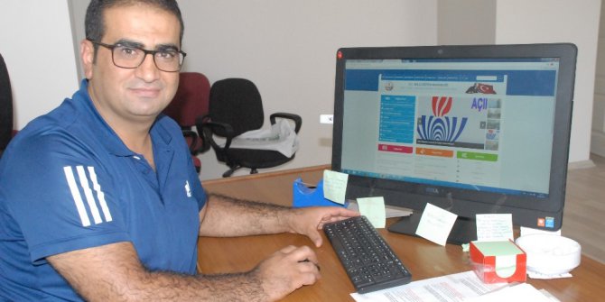 Tuşba HEM Türkiye birincisi seçildi