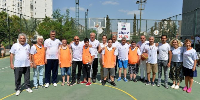 Özel bireyler protokolü yendi