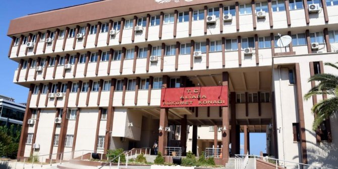 Aliağa Kaymakamlığı’ndan okul servis sürücülerine eğitim