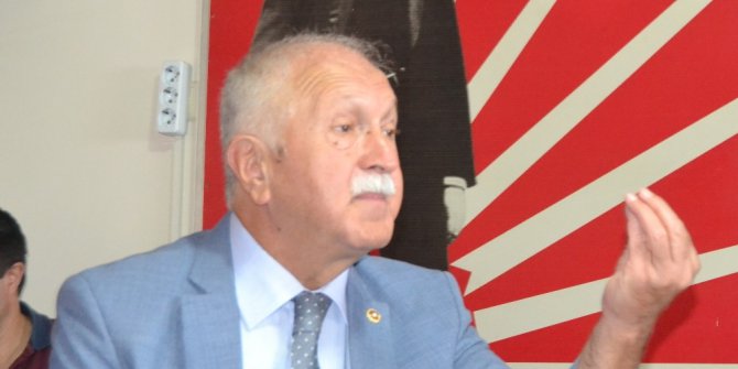 CHP’li Bektaşoğlu’ndan "Fındık üreticisi mutlu" diyen Bakan Fakıbaba’ya cevap