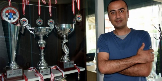 Aliağa Belediyesi satranç kursu kayıtları başlıyor