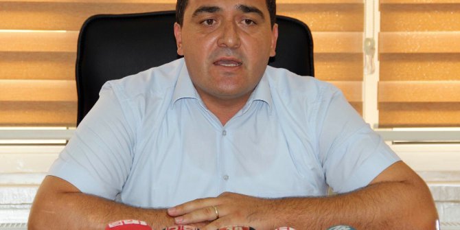 Kerem Kılıçdaroğlu cuma günü birliğine teslim olacak