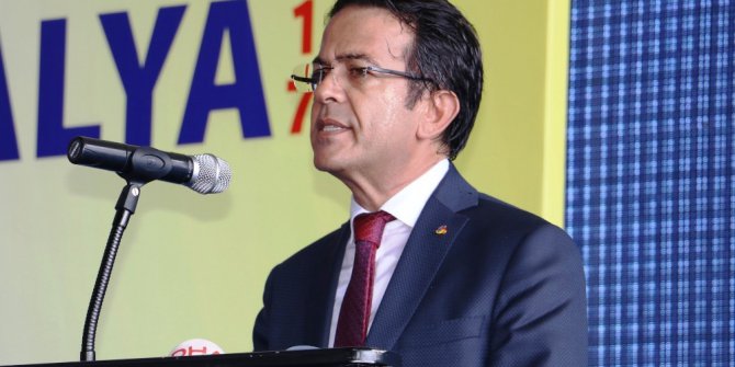 ATB Başkanı Çandır’dan tüketicilere ’yöresel ürün’ çağrısı