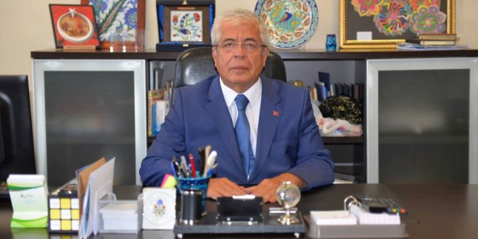 Kütahya Vali Vekili Sedat Oktar: