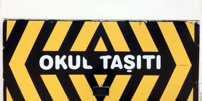 Okul servis ücretlerine yüzde 19 zam