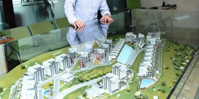 Vadi İzmit’in temeli atılıyor