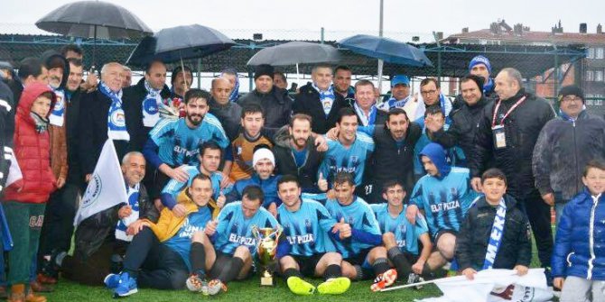 Marmaraereğlisi Belediye Spor yeni sezon hazırlıklarına devam ediyor