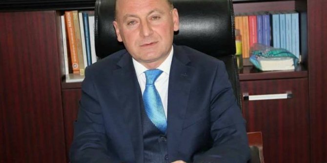 Dündar: “Başarımızdaki en büyük katkı eğitim camiasınındır”