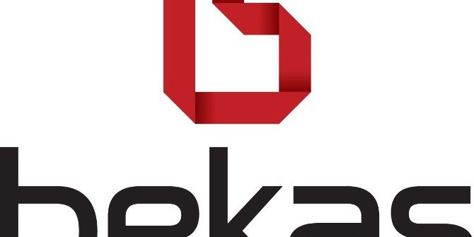 Bekaş İnşaat Logosunu Yeniledi