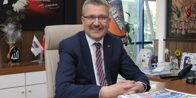 Karacabey Belediyesi’nden eğitime destek