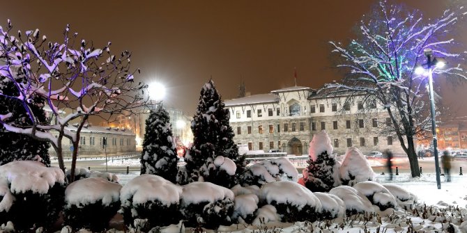 Yaşayan Şehrin fotoğrafları yarışacak.