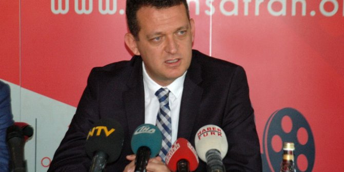 18. Uluslararası Altın Safran Belgesel Film Festivali 29 Eylül’de başlıyor