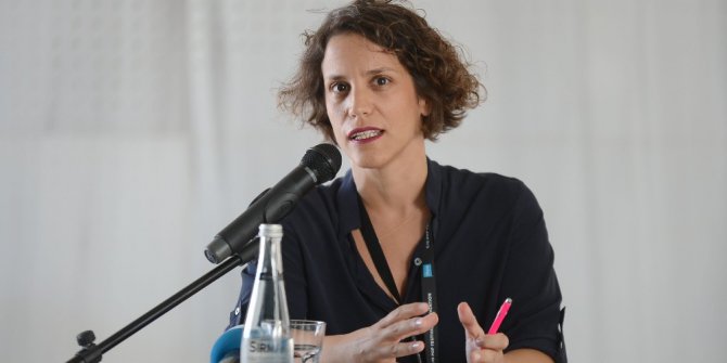 İşveren Sergisi SALT Galata’da açıldı