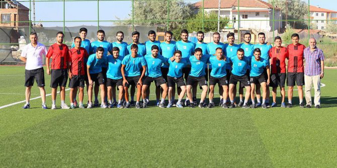 İnönü Üniversitesispor’da yönetimden ödeme sözü