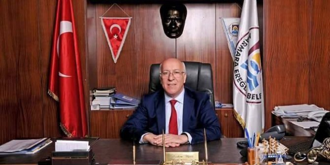 Başkan Uyan 2017-2018 eğitim-öğretim yılında öğrencilere başarılar diledi