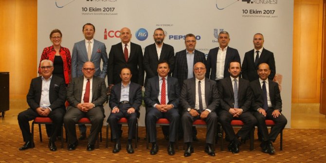 GPD yönetim kurulu, kongre öncesinde bir araya geldi