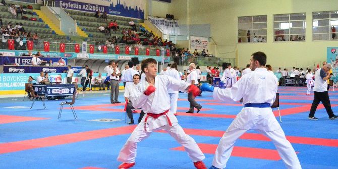 Tekmeler Karadeniz İçin Kalkıyor