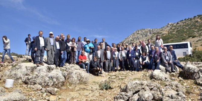 Miryokefalon Zaferi’nin 841. yıl dönümü panelle kutlanacak