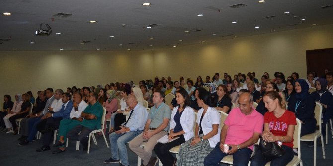 Kontrolsüz antibiyotik kullanımı sepsis hastalığının tedavisini zorlaştırıyor