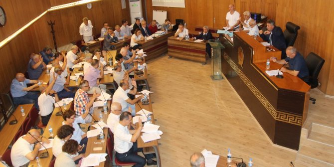 Büyükşehir, medikal sektörü için şirket kuracak