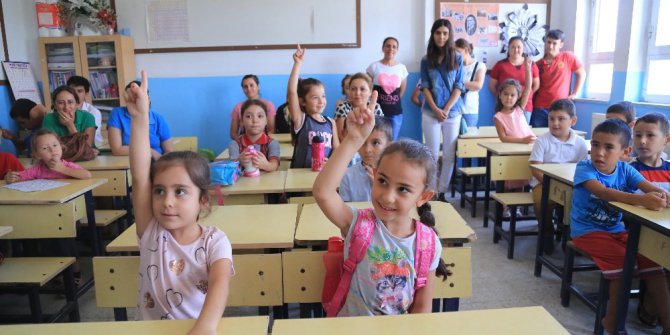 Endişeler uyum sürecini zorlaştırıyor