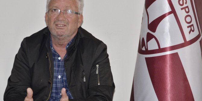 Kastamonuspor 1966, İsmail Ertekin ile anlaşma sağladı