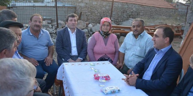 Şehit Onbaşı Fatih Duru için Mevlid-i Şerif okutuldu