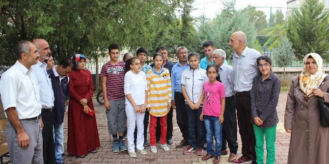 Engelli Öğrencilerin Velileri ‘Özel Sınıf’ Uygulamasının Devamını İstiyor