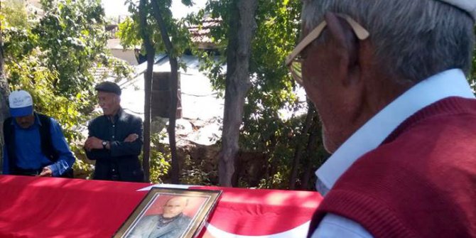 Kore Gazisi Kurulay vefat etti