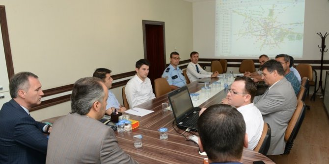 Trafiği rahatlatacak yeni çözümler geliyor