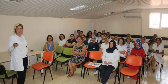 Sepsis her yıl 5 milyon çocuk ve 100 bin annenin ölümüne neden oluyor