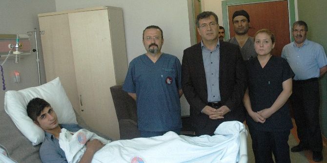 Terleme Bozukluğuna Son