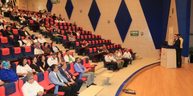 BEAH’ta "Sepsis" farkındalık eğitimi