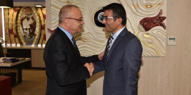 Sarıgöl’deki açık otoparkların tahsisi yapıldı